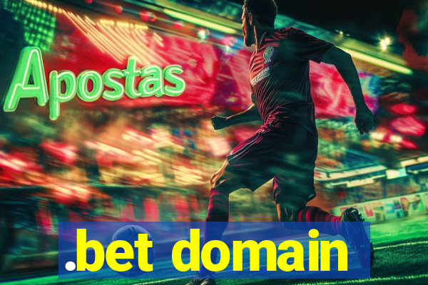 .bet domain